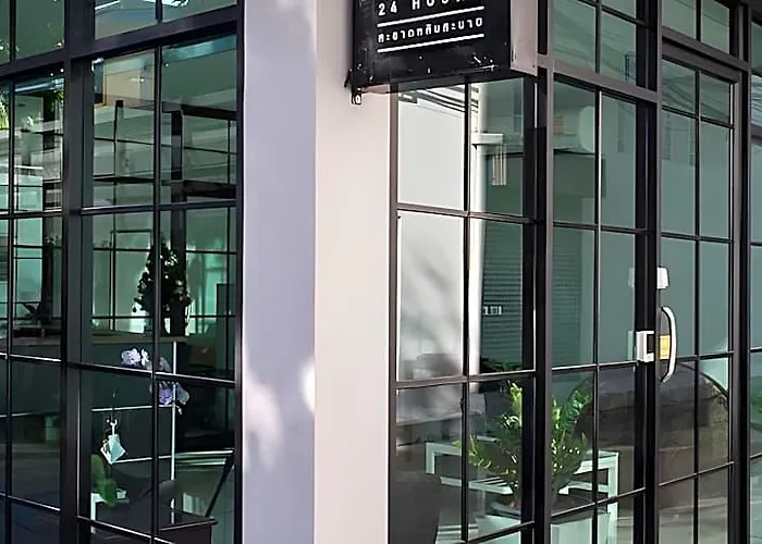 S44room Hotel