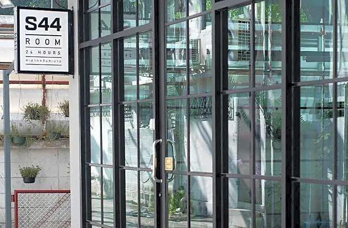 S44room Hotel 3*