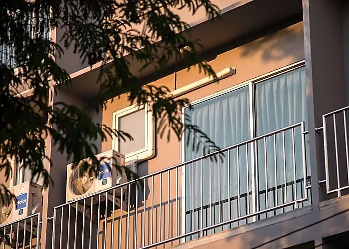 Hotel S44room Banguecoque