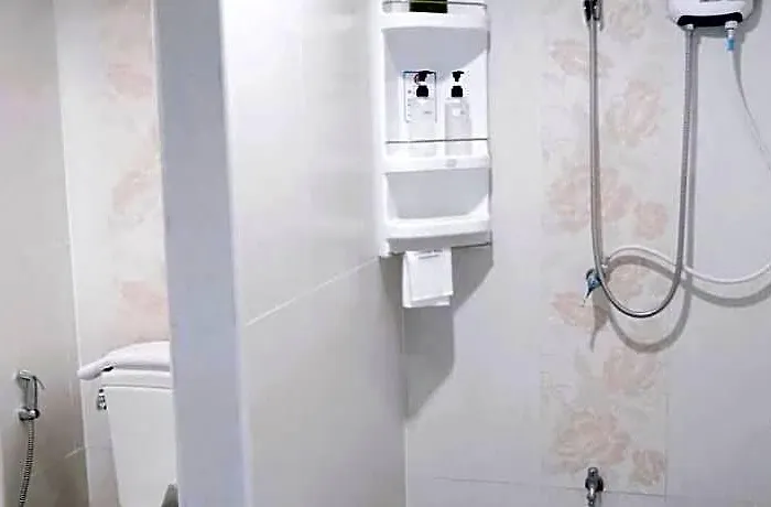 Hotel S44room 3*