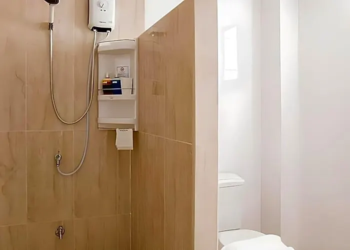 Hotel S44room