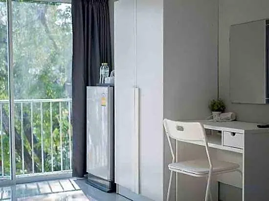 Hotel S44room