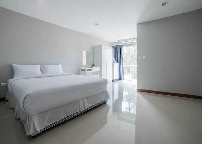 S44room 3* Banguecoque