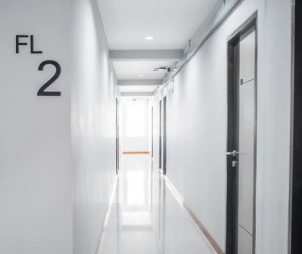 S44room Hotel