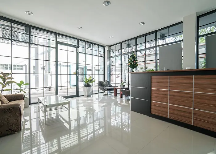 Hotel S44room 3*