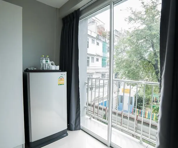 S44room Hotel