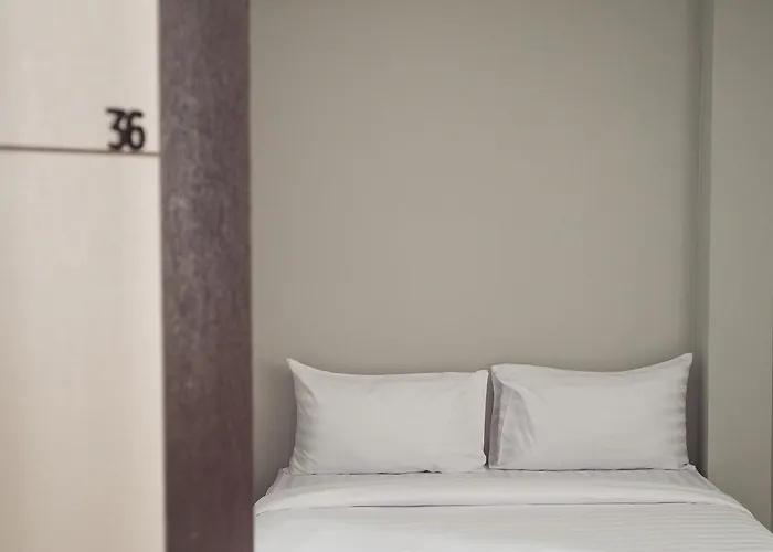 S44room Hotel