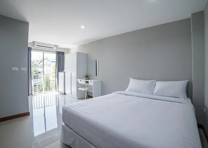 S44room Hotel