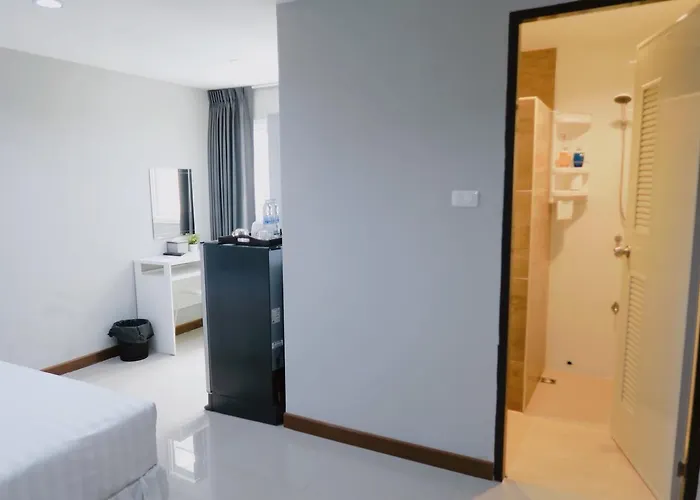 Hotel S44room 3*