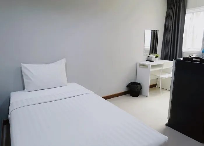 S44room Hotel 3*